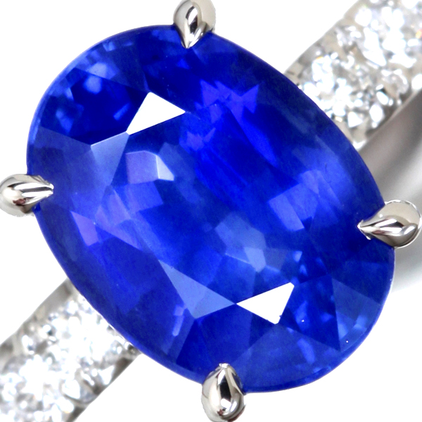 jewel planet 公式サイト / 【ハンドメイド】PT950 1.43ct コーン ...