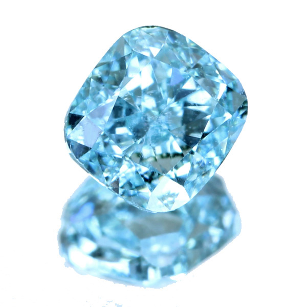jewel planet 公式サイト / ブルーグリーンダイヤモンド ルース 0.390 ...