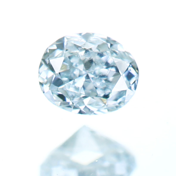 jewel planet 公式サイト / 【新着ルース】ブルーダイヤモンド 0.046ct ...