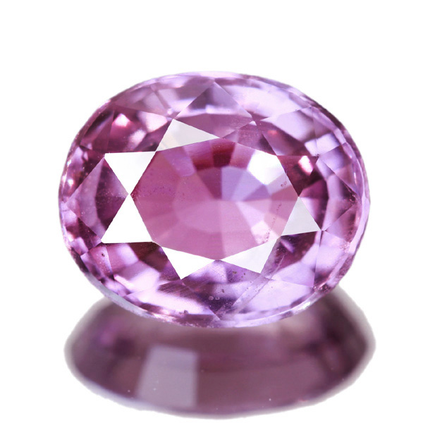 *vintage ornament ❀ purple Jewel パープル 宝石stamand