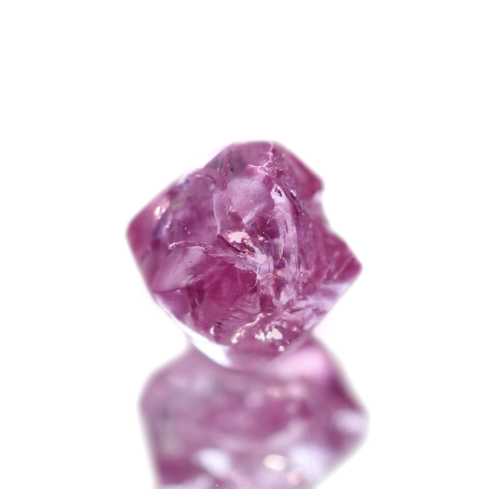 jewel planet 公式サイト / 《ピンクダイヤモンド原石！》ピンク