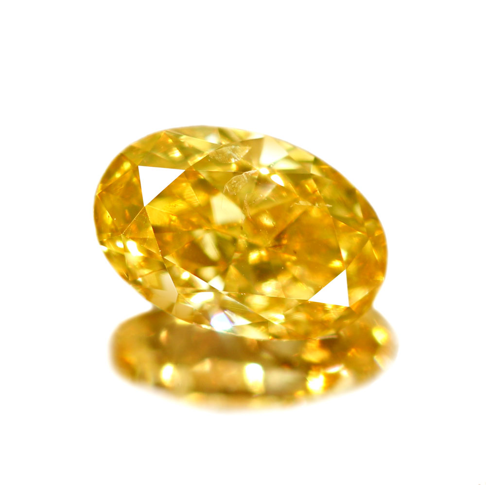 jewel planet 公式サイト / 【代行販売】天然イエローダイヤモンド 