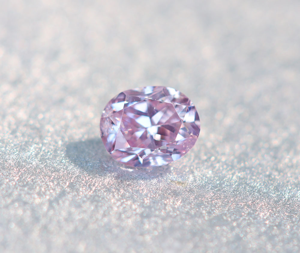 jewel planet 公式サイト / 《DIAMOND MARKET》ピンクダイヤモンド 