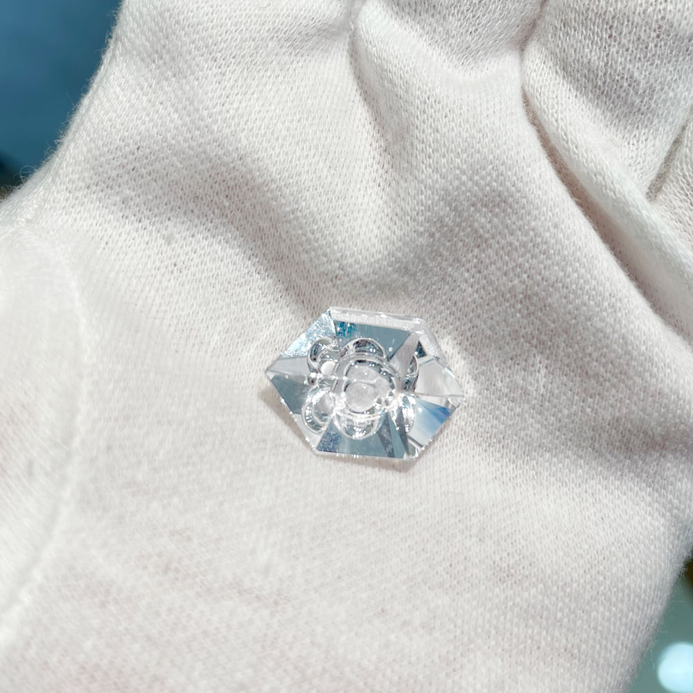 jewel planet 公式サイト / 【代行販売】クォーツ 9.73ct ルース ムン 